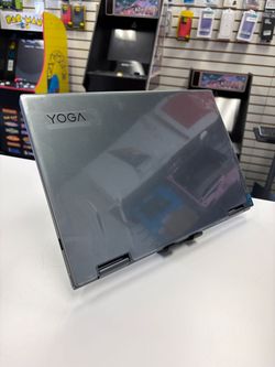Lenovo Yoga 7 2-in-1 Laptop | $0 Down Available!