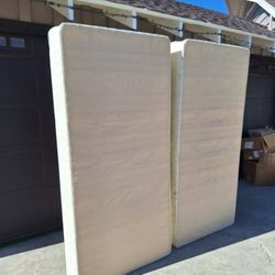 King Size Box Spring 