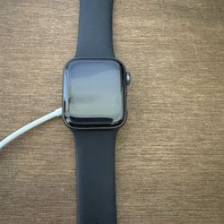 Apple Watch Series 5