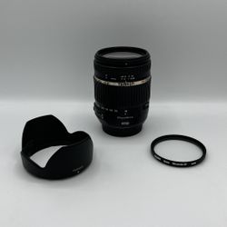 Tamron Zoom Lens Set (for Canon)
