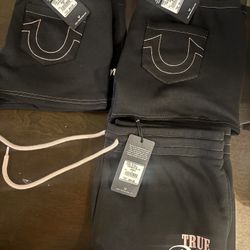 women’s true religion shorts