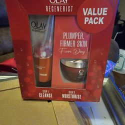 Olay Regenerist 