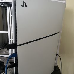 Ps5 Digital 1Tb edition