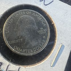2019 W American Memorial Park Quarter