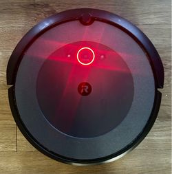 iRobot Roomba i4 EVO Powers On But Cliff Sensors Fault – Repair/Parts