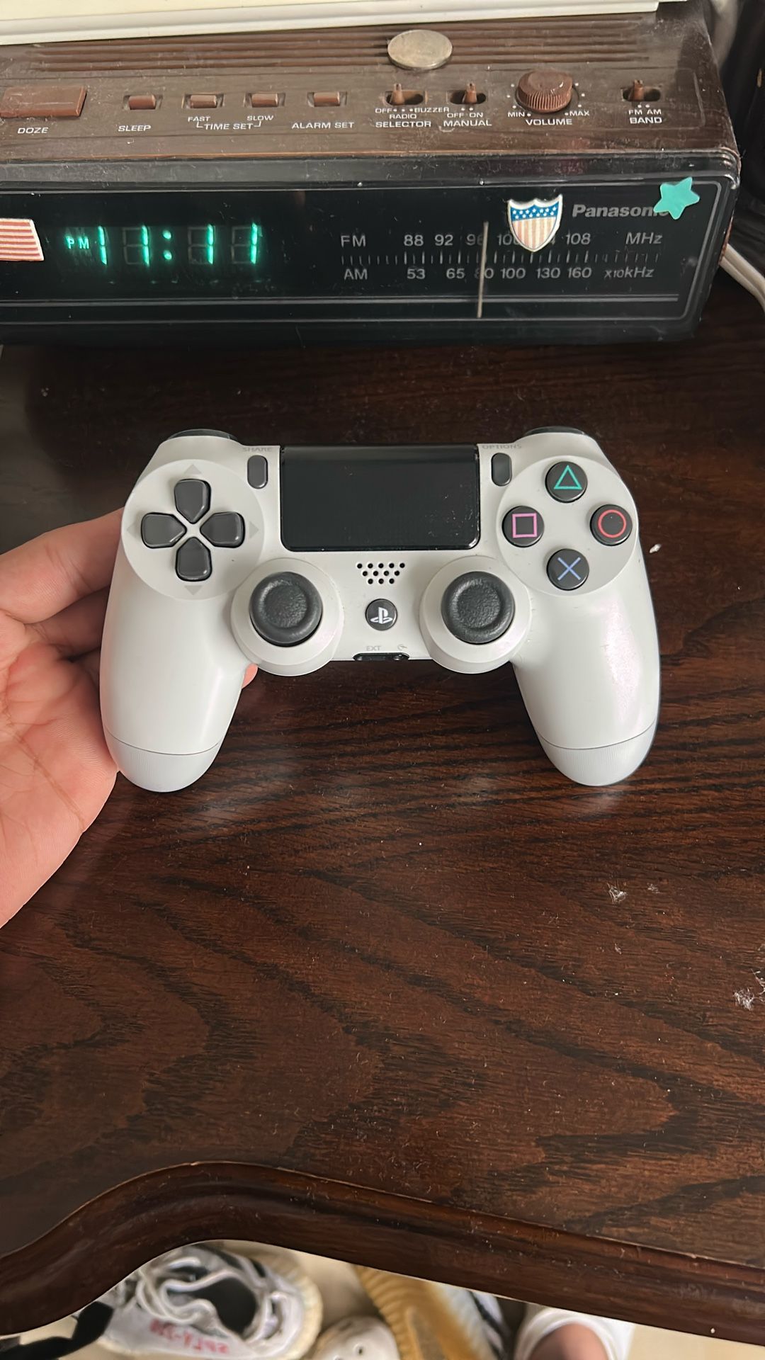 PS4 Controller
