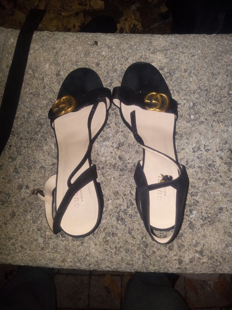 Gucci Shoes
