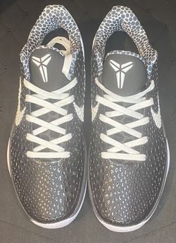 Nike Kobe 6 Protro Mambacita Sweet 16 Size 8 Men/9.5 Women