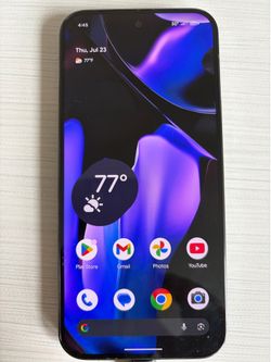 Google Pixel 9 Pro XL 512GB Unlocked