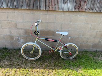 1995 Diamondback