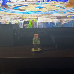 Alex amiibo