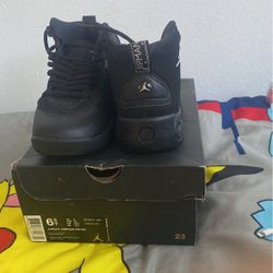 Nike Air Jordan Jumpman