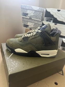 Jordan 4 Retro 