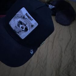 Goorin Bros Hat