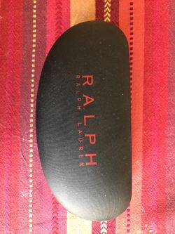 Ralph Lauren glasses (brand new)