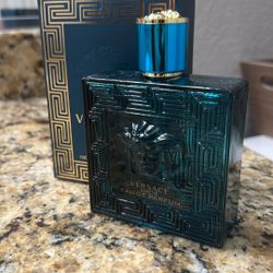 Versace Eros EDP