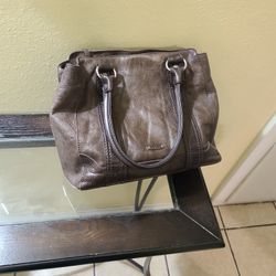 Frye Purse