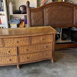 Queen Guest Bedroom Set