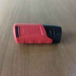 Milwaukee M12, Cord RappedType Chargers
