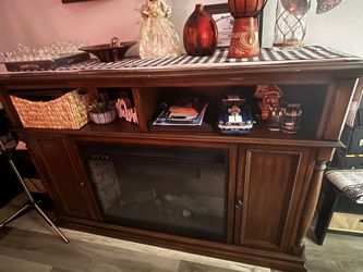 Fireplace For Sale