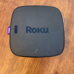 Roku Ultra (5th Generation) HD Media Streamer 4640X - Black