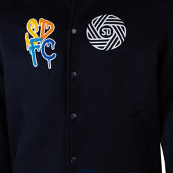 San Diego FC official jacket