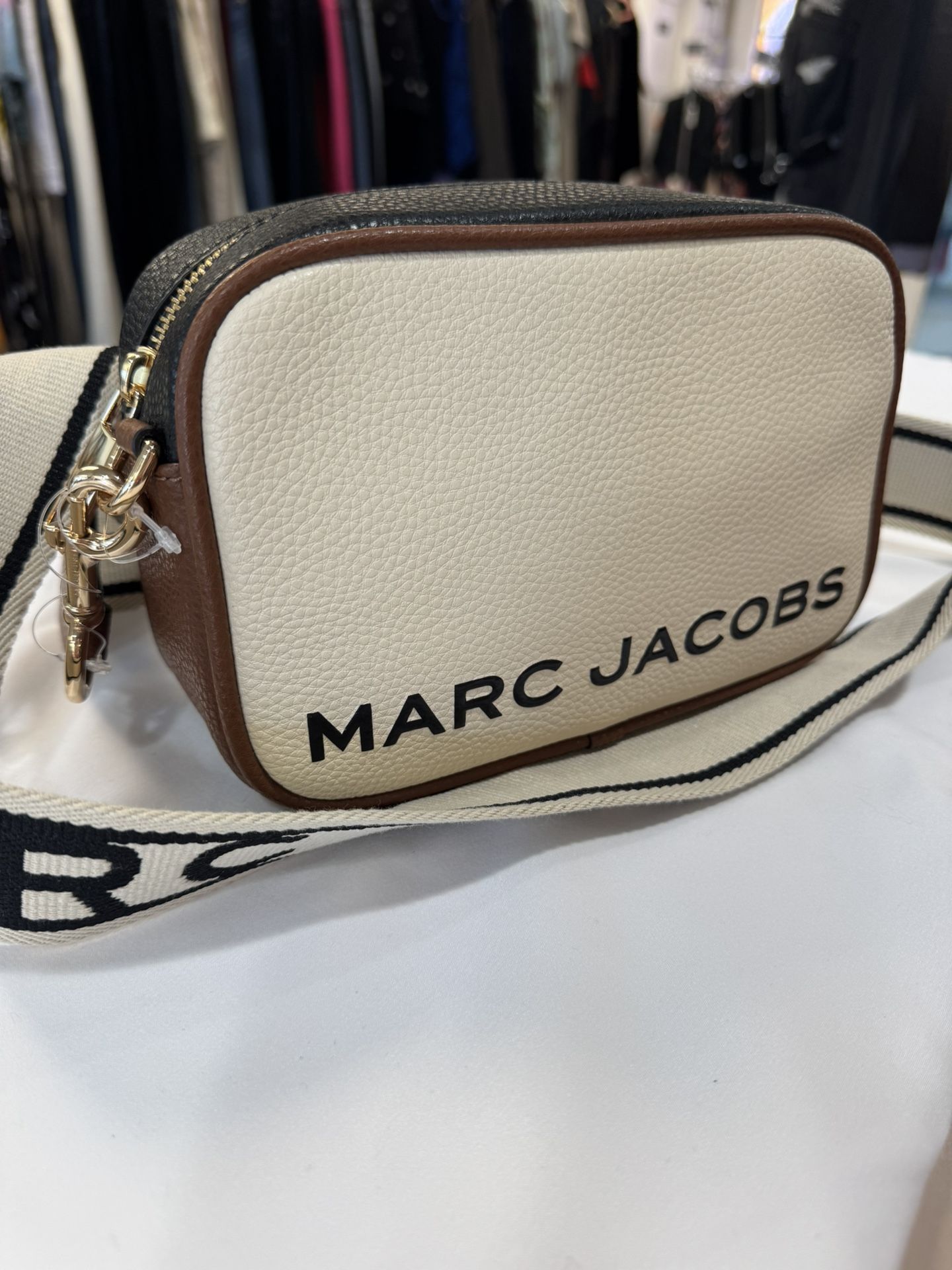 Marc Jacobs