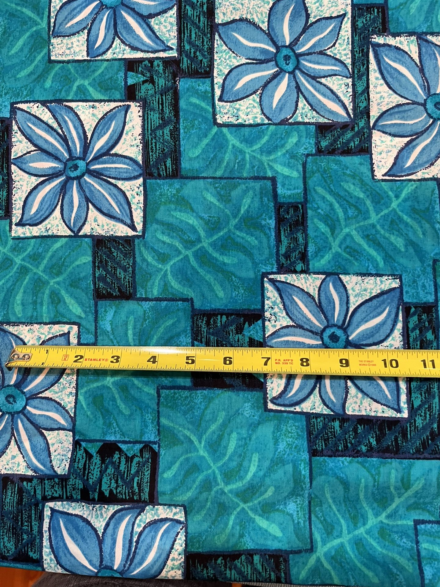 Fabric, Polyester
