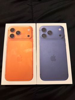 AT&T IPHONE 17PRO MAX
