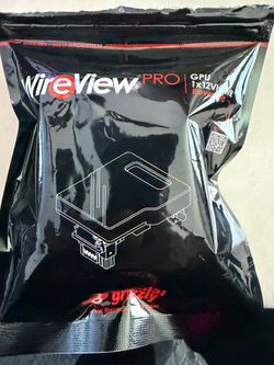 Thermal Grizzly Wireview Pro 12VHPWR Reversed