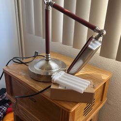 Lamp