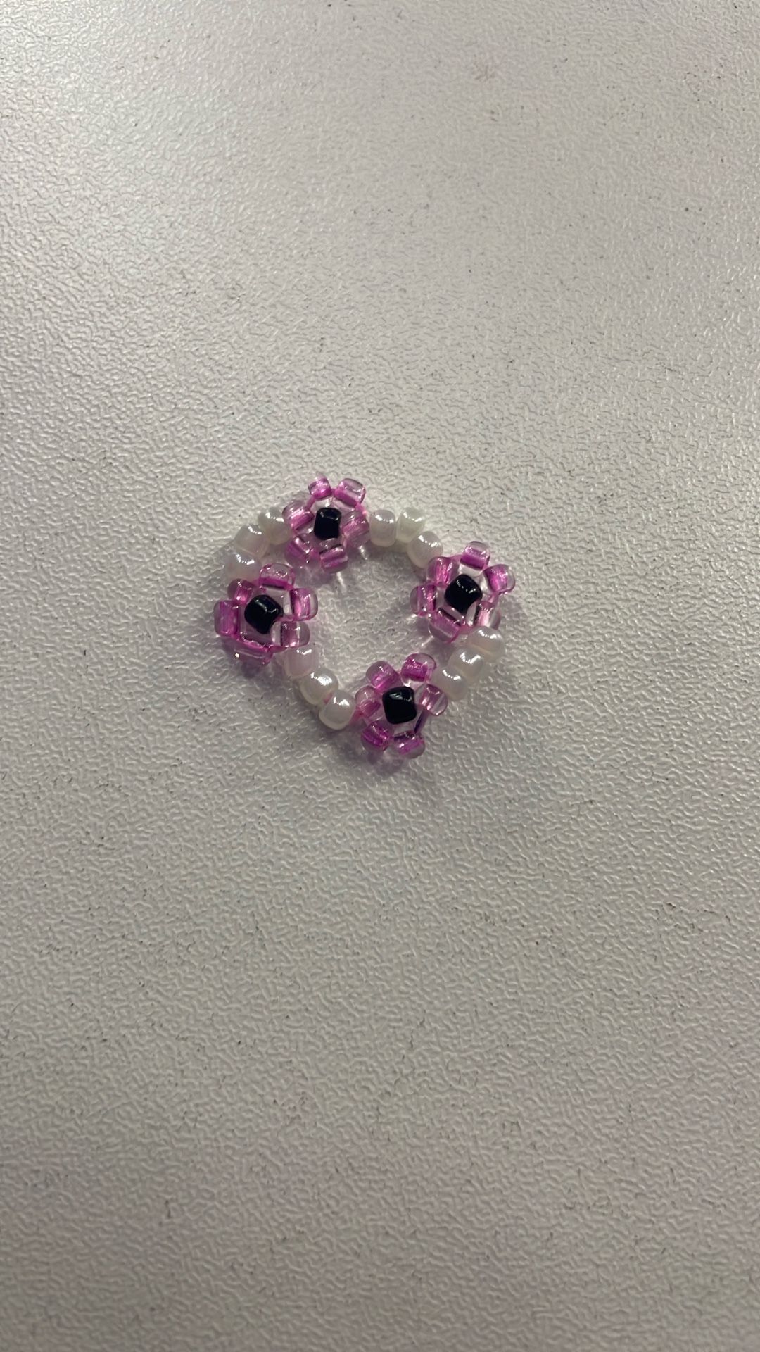 Flower Ring