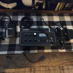 Yamaha EAD10 