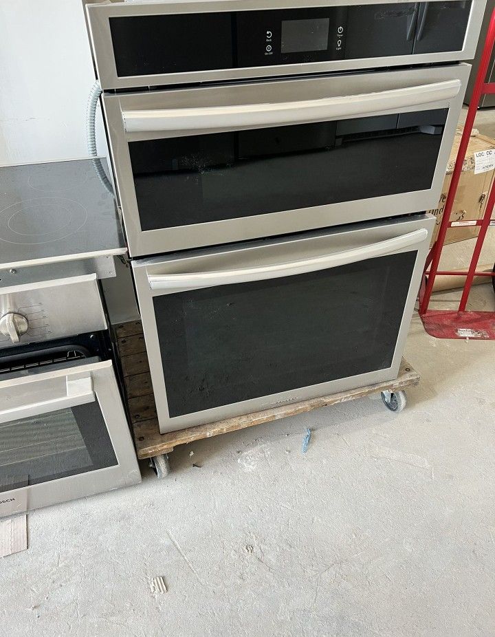 Microwave / Oven