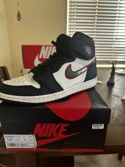 Jordan 1
