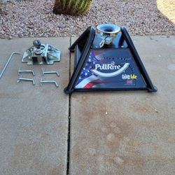 Pullrite Super Lite 2400