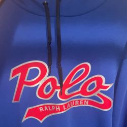 polo hoodie
