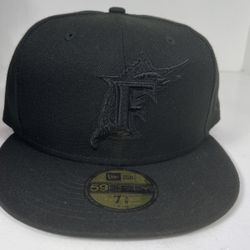 New era fitted hat 🧢 