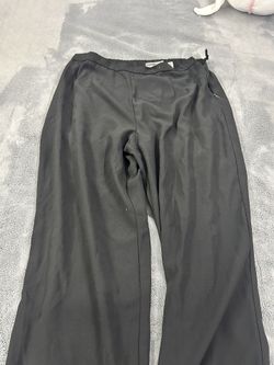 Black Dress Pants