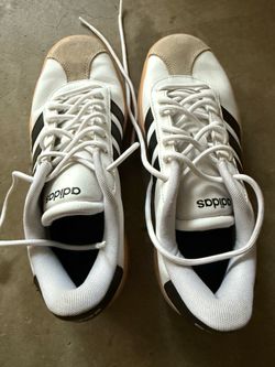 Adidas Samba AE Platform Platform Sneakers (Size Women's 8 / IH3083) - $40
