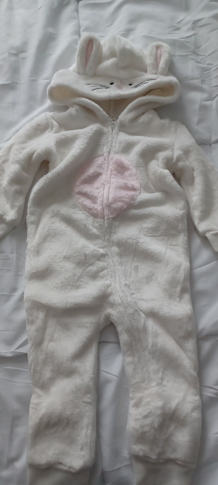 Baby Suit Size 9-12 M Or 12-18M