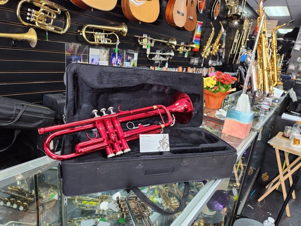 Trumpet