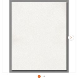 Graham and Brown Lining Paper White paintable Wallpaper  