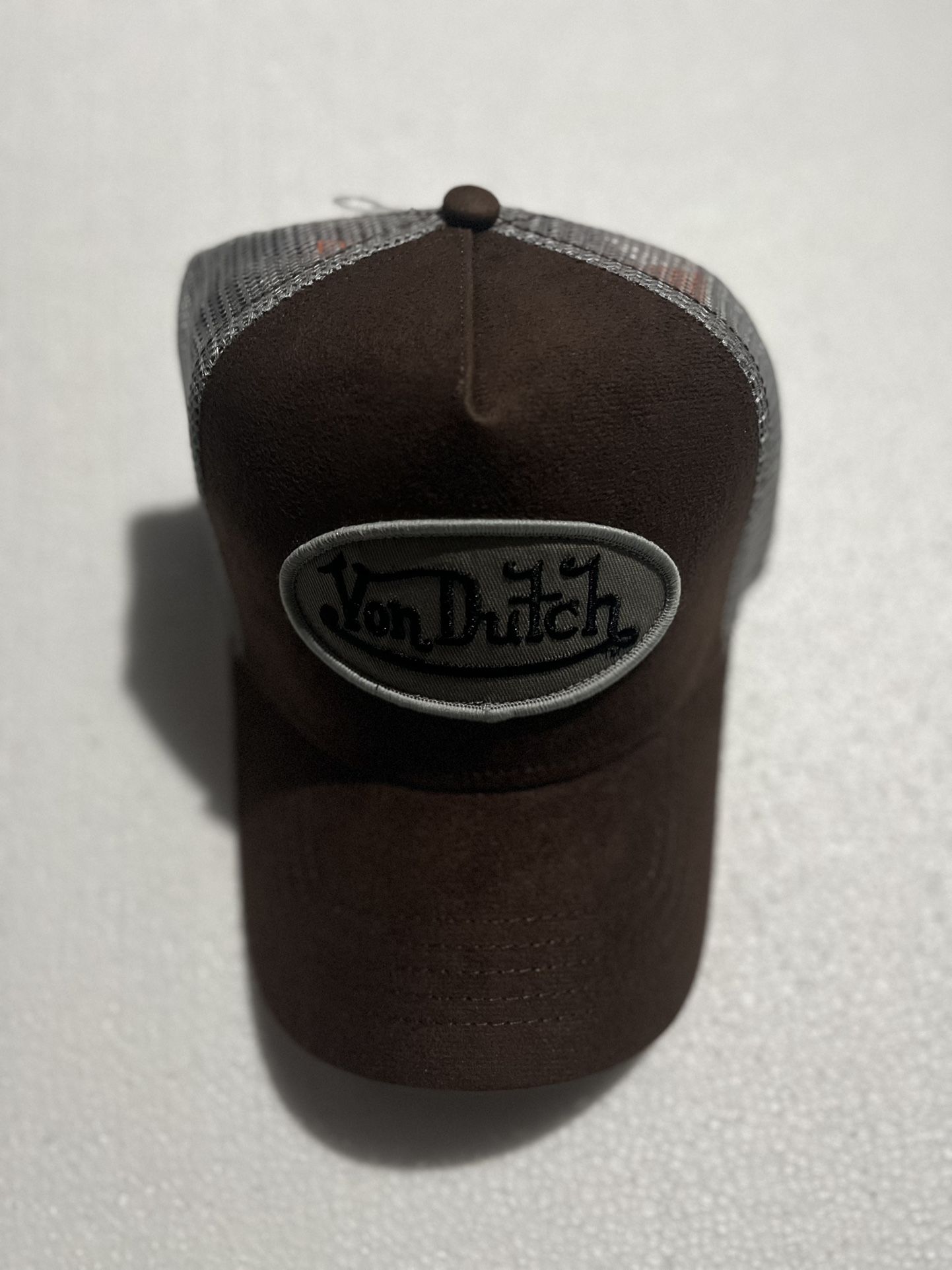 Von Dutch Trucker Hat 