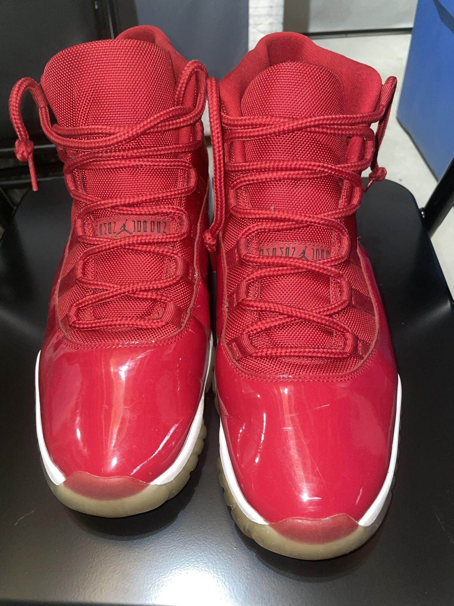 Nike Air Jordan