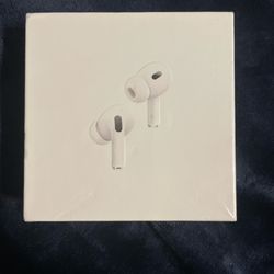 Airpod Pros Gen 2