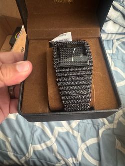 New chains, braclets, and watches