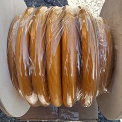 00 OFC CAR AUDIO WIRE  25'