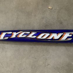 Softball Bat