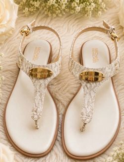 Michael Kors Sandals size 8.5